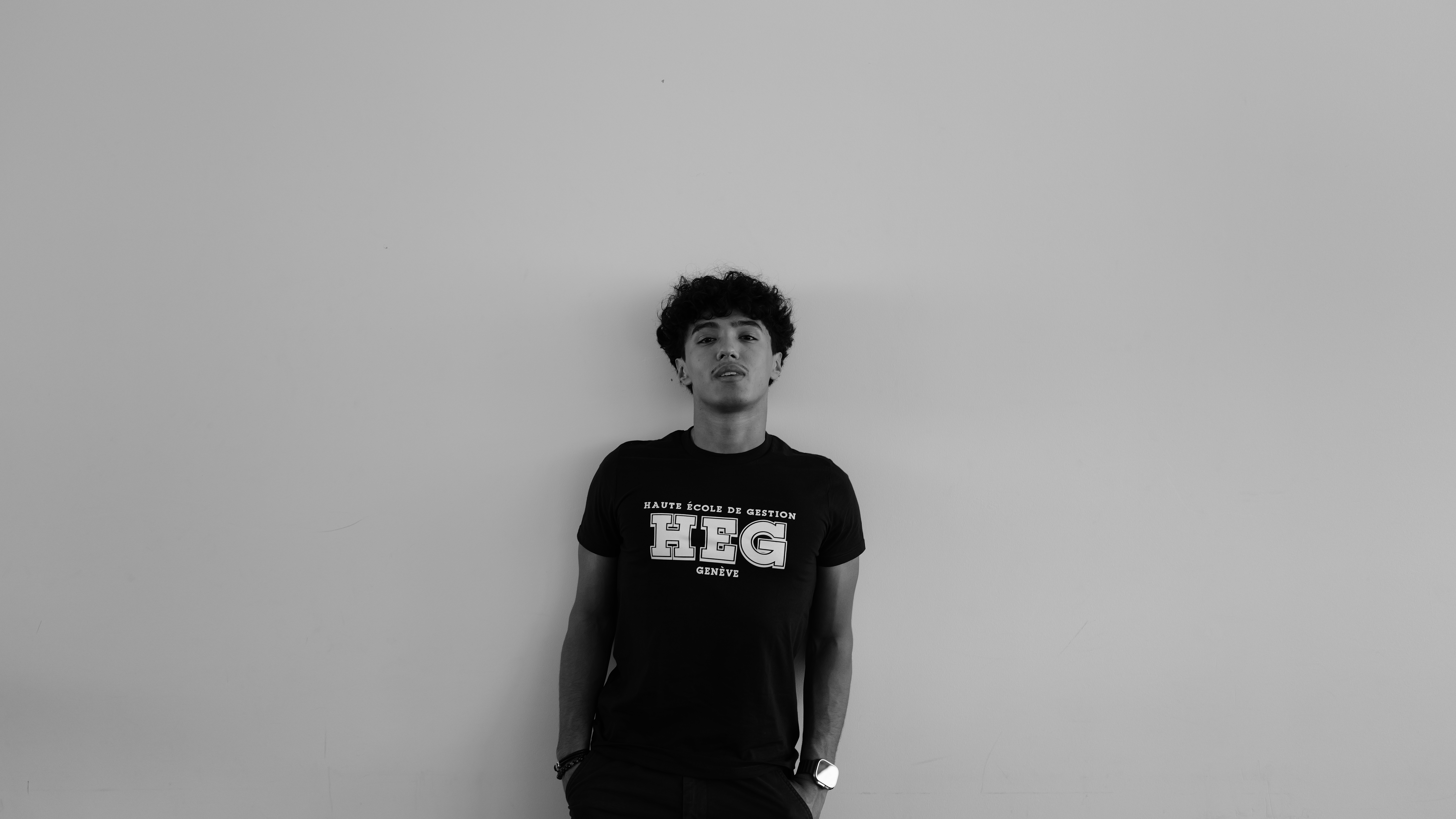 T-shirt AE HEG Pro